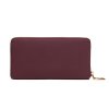 THE BOLD LOVE ZIP AROUND